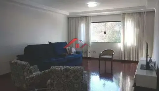 Casa com 3 Quartos à venda, 201m² no Pinheirinho, Santo André