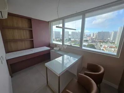 Sala Comercial para alugar, 34m² no Jardins, Aracaju