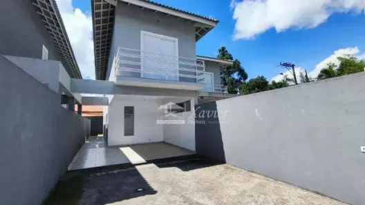 Sobrado com 3 Quartos para alugar, 113m² no Jardim Marialda, Vargem Grande Paulista