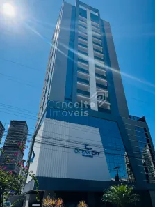 Apartamento com 3 Quartos à venda, 104m² no Pereque, Porto Belo