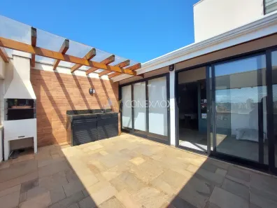 Cobertura com 3 Quartos à venda, 177m² no Jardim Flamboyant, Campinas