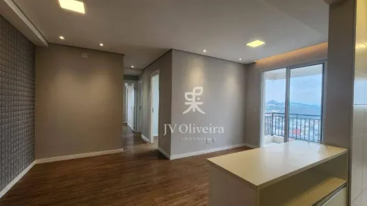 Apartamento com 3 Quartos para alugar, 67m² no Instituto de Previdência, São Paulo