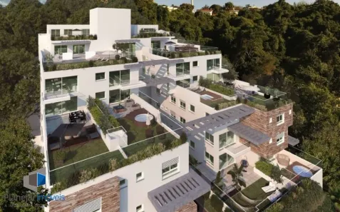 Apartamento com 3 Quartos à venda, 88m² no Santa Tereza, Porto Alegre