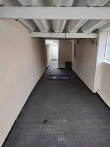 Casa com 4 Quartos à venda, 221m² no Vila Alpina, São Paulo