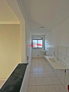 Apartamento com 2 Quartos à venda, 43m² no Jardim Leopoldina, Porto Alegre