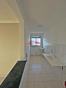 Apartamento com 2 Quartos à venda, 43m² no Jardim Leopoldina, Porto Alegre