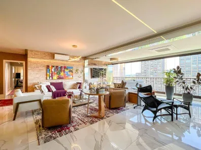 Apartamento com 3 Quartos à venda, 228m² no Green Valley Alphaville, Barueri