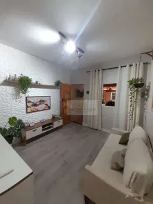 Casa com 2 Quartos à venda, 81m² no Residencial Aldeias da Serra, Caçapava