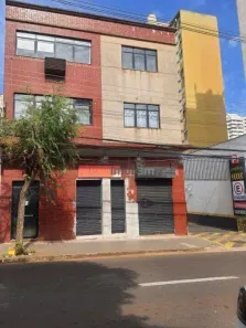 Sala Comercial para alugar, 100m² no Centro, Londrina