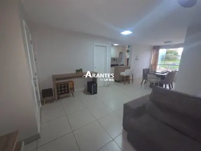Apartamento com 3 Quartos à venda, 92m² no Patrimônio, Uberlândia