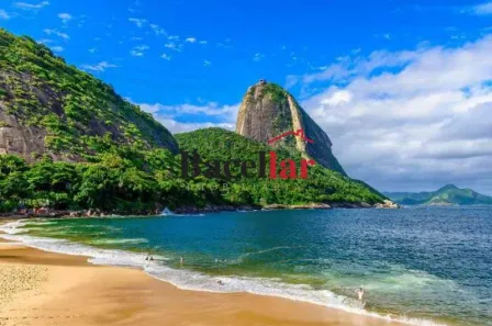 Apartamento com 1 Quarto à venda, 40m² no Urca, Rio de Janeiro