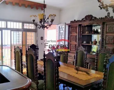 Casa com 3 Quartos à venda, 125m² no Bom Retiro, São Paulo