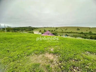Lote/Terreno à venda, 360m² no Condomínio Bellavittá, Caçapava