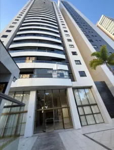 Apartamento com 2 Quartos para alugar, 57m² no Tirol, Natal