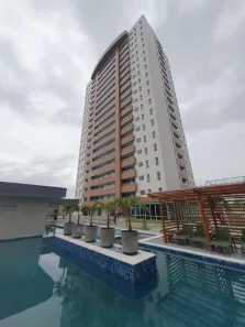 Apartamento com 3 Quartos à venda, 77m² no Centro, Eusébio