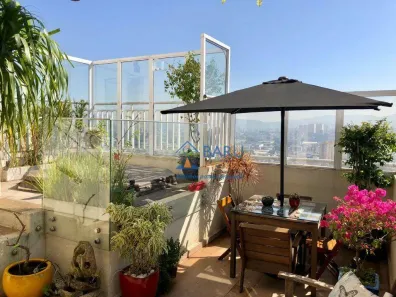 Cobertura com 3 Quartos à venda, 167m² no Vila Romana, São Paulo