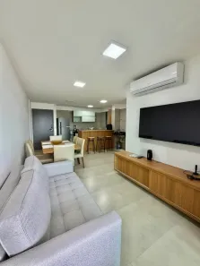 Apartamento com 2 Quartos para alugar, 76m² no , Marechal Deodoro