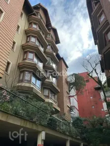 Apartamento com 2 Quartos à venda, 80m² no Floresta, Gramado