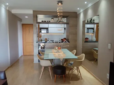 Apartamento com 3 Quartos à venda, 81m² no Centro, Londrina