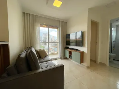 Apartamento com 2 Quartos à venda, 49m² no Penha de França, São Paulo