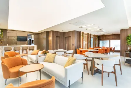 Apartamento com 4 Quartos à venda, 353m² no Lote Seis, Criciúma