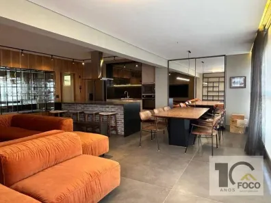Apartamento com 2 Quartos à venda, 144m² no São Dimas, Piracicaba