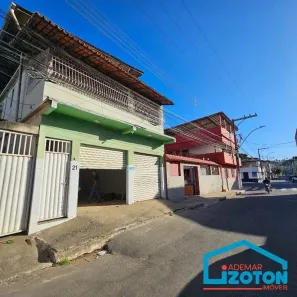Ponto Comercial para alugar, 182m² no Jardim América, Cariacica