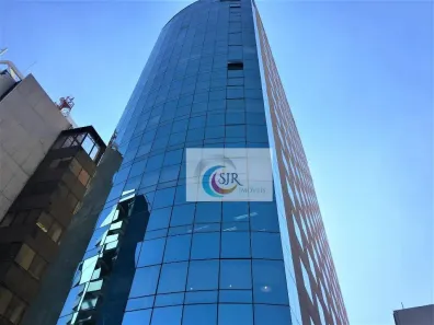 Sala Comercial para alugar, 180m² no Itaim Bibi, São Paulo