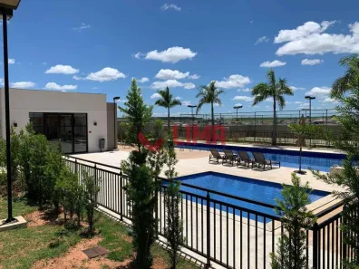 Lote/Terreno à venda, 420m² no Residencial Estoril Premium, Bauru