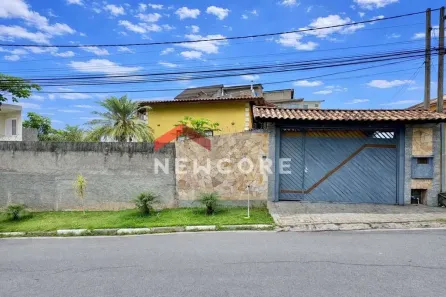 Casa com 3 Quartos à venda, 281m² no Outeiro de Passárgada, Cotia