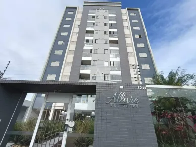 Apartamento com 3 Quartos à venda, 78m² no Neva, Cascavel