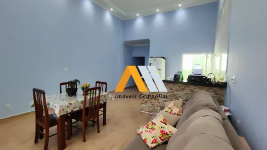 Casa com 3 Quartos à venda, 137m² no Jardim Europa, Sorocaba