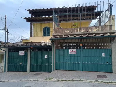 Casa com 2 Quartos à venda, 160m² no Vila Maria Luisa, São Paulo