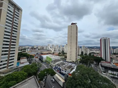 Apartamento com 1 Quarto à venda, 57m² no Lauzane Paulista, São Paulo