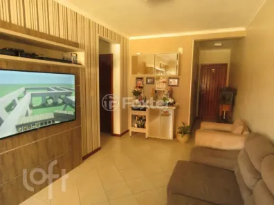 Apartamento com 2 Quartos à venda, 66m² no Carianos, Florianópolis