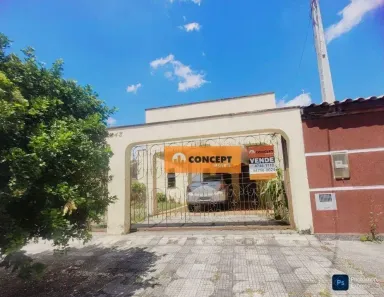 Casa com 3 Quartos à venda, 186m² no Vila Mogilar, Mogi das Cruzes