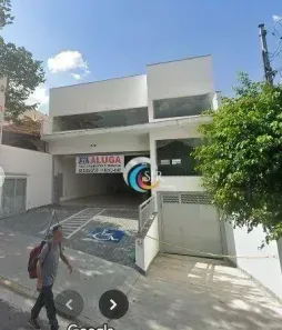 Ponto Comercial para alugar, 600m² no Vila Paulicéia, São Paulo