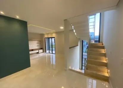 Casa de Condomínio com 3 Quartos à venda, 200m² no Jardim Celeste, Jundiaí