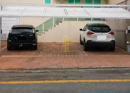 Prédio Comercial com 1 Quarto para alugar, 121m² no Vila Assunção, Santo André