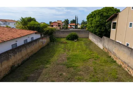 Lote/Terreno com 1 Quarto à venda, 798m² no Setor Habitacional Jardim Botânico, Brasília