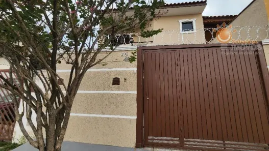 Casa com 3 Quartos à venda, 172m² no Jardim Abaeté, Sorocaba