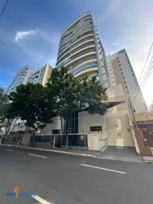 Apartamento com 2 Quartos à venda, 85m² no Itapuã, Vila Velha