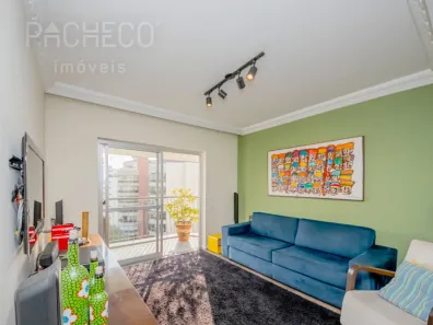 Cobertura com 3 Quartos à venda, 170m² no Lapa, São Paulo
