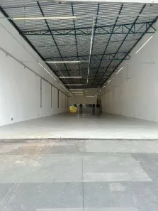 Galpão/Depósito/Armazém para alugar, 567m² no Sapopemba, São Paulo