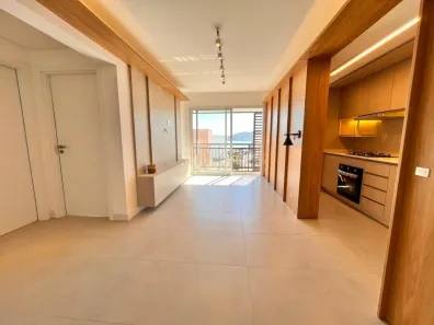 Apartamento com 2 Quartos para alugar, 70m² no João Paulo, Florianópolis