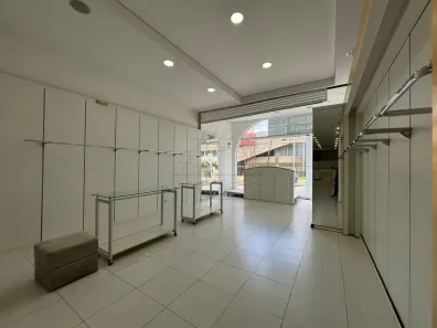 Ponto Comercial para alugar, 286m² no Centro, Americana