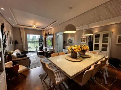 Apartamento com 2 Quartos à venda, 62m² no Parque Campolim, Sorocaba
