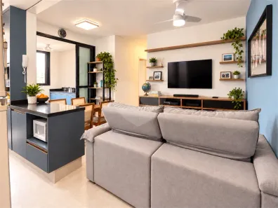 Apartamento com 3 Quartos à venda, 71m² no Boa Vista, Sorocaba