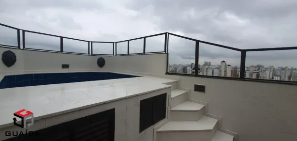 Cobertura com 3 Quartos à venda, 125m² no Nova Piraju, São Paulo