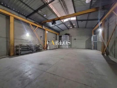 Galpão/Depósito/Armazém à venda, 398m² no Eldorado, Contagem